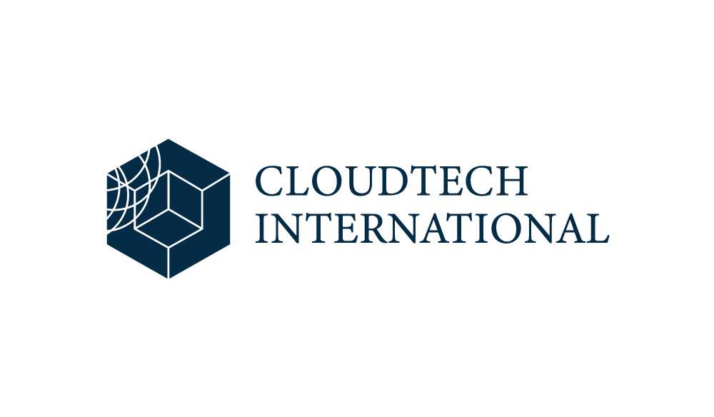 CloudTech International Logo
